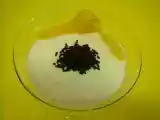Receta Mousse de limón