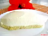 Receta Tarta mousse de queso fresco y yogurt
