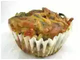 Receta Muffins de espinacas y bonitato