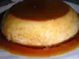 Receta Flan de quesitos