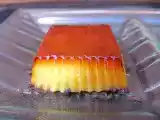 Receta Tarta de piña y limón