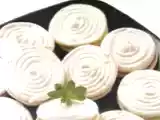 Receta Merengue francés de disco