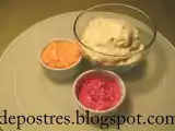 Receta Buttercream de queso philadelphia