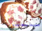 Receta Flamenquines de pollo