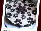 Receta Tarta de oreo