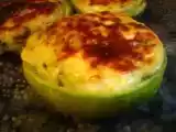 Receta Zapallitos rellenos