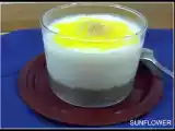 Receta Postre rápido de limón