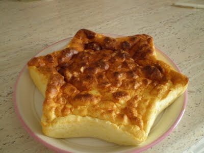 Receta Tarta de queso