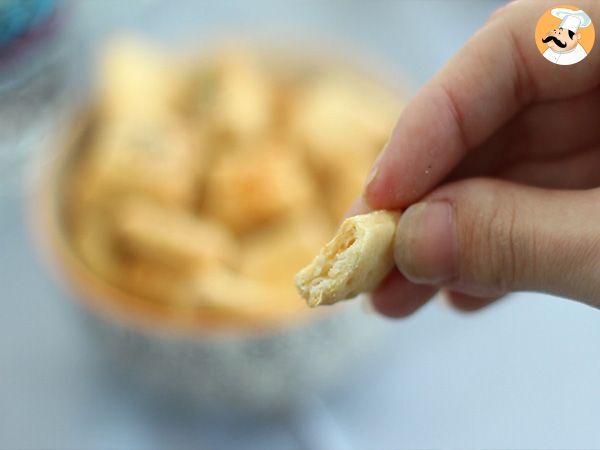 ▷ Recetas de Galletas Saladas: 3 recetas para hacer tus propias galletitas