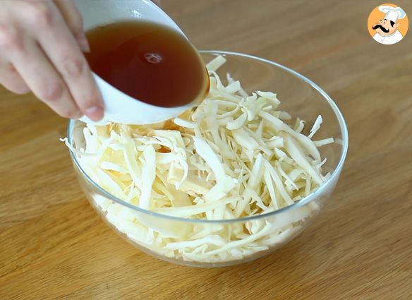 SzgrqkjefMY] Picador De Col Vegetal Repollo Rallado Ensalada Japonesa  Rebanando