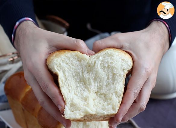 Receta: Cómo hacer pan brioche esponjoso y rico en casa