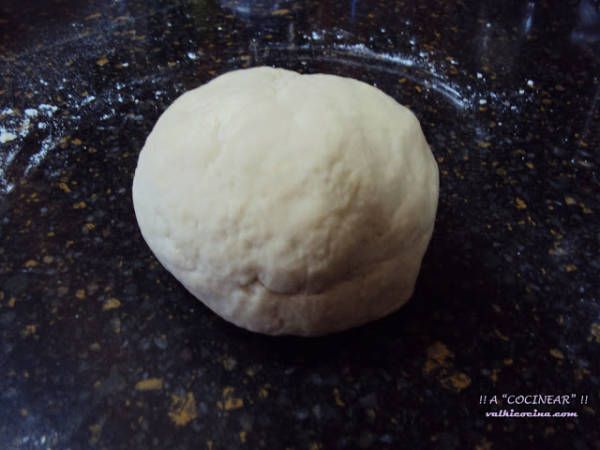 Cómo amortizar el Pyrex que he comprado para hacer el pan