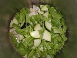 Paso 2 - Piccalilli, encurtido de verduras