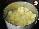 Paso 3 - Compota de manzana tradicional