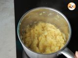 Paso 4 - Compota de manzana tradicional