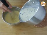 Paso 3 - Crema inglesa, receta y trucos
