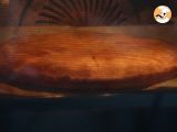 Paso 6 - Galette de Reyes frangipane (sin gluten)