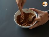 Paso 3 - Cinnamon Rolls: deliciosos rollitos de canela con glaseado de vainilla