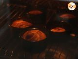 Paso 11 - Cinnamon Rolls: deliciosos rollitos de canela con glaseado de vainilla