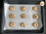 Paso 6 - Cookies de Oreo: súper ricas y gourmet