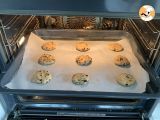 Paso 7 - Cookies de Oreo: súper ricas y gourmet