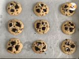 Paso 8 - Cookies de Oreo: súper ricas y gourmet