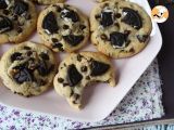 Paso 9 - Cookies de Oreo: súper ricas y gourmet