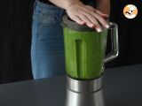 Paso 4 - Zumo verde detox: ¡la bebida revitalizante que tu cuerpo necesita!