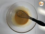 Paso 2 - Cómo hacer Crème Brûlée con la freidora de aire