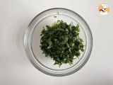 Paso 3 - Salsa Chimichurri: el toque perfecto para tus asados y barbacoas