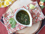 Paso 5 - Salsa Chimichurri: el toque perfecto para tus asados y barbacoas