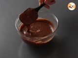 Paso 3 - Muffins de chocolate: la mezcla perfecta de suavidad y sabor