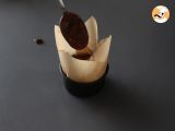 Paso 8 - Muffins de chocolate: la mezcla perfecta de suavidad y sabor