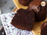 Paso 11 - Muffins de chocolate: la mezcla perfecta de suavidad y sabor