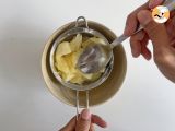 Paso 2 - Lemon Posset, el postre de limón sin horno que te encantará