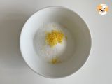 Paso 3 - Lemon Posset, el postre de limón sin horno que te encantará