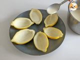 Paso 6 - Lemon Posset, el postre de limón sin horno que te encantará