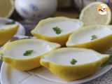 Paso 7 - Lemon Posset, el postre de limón sin horno que te encantará