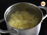 Paso 2 - Muffins de patata: el acompañamiento perfecto cualquier ocasión