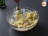 Paso 4 - Muffins de patata: el acompañamiento perfecto cualquier ocasión