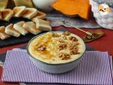 Paso 6 - Crema untable de calabaza y queso feta con un toque de miel