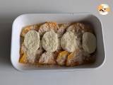 Paso 5 - Gratinado de calabaza y queso, perfecto para el otoño