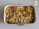 Paso 8 - Gratinado de calabaza y queso, perfecto para el otoño