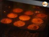 Paso 6 - Muffins de chorizo picante