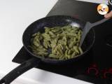 Paso 9 - Pasta fresca de brócoli, muy fáciles y con solo 2 ingredientes