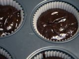 Paso 5 - Mis riquísimos cupcakes de Chocolate... Receta