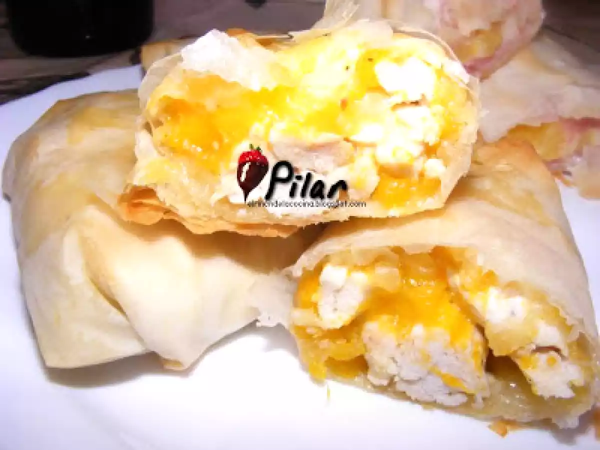 2 recetitas y pedir disculpas - foto 2