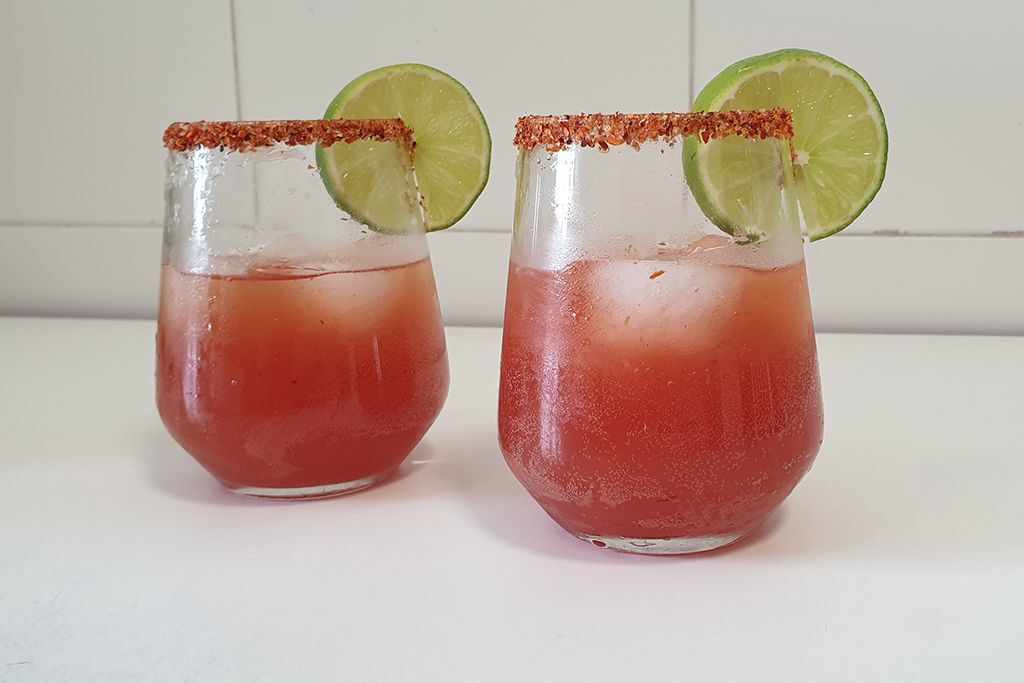 Cubanito Mix Michelada Original