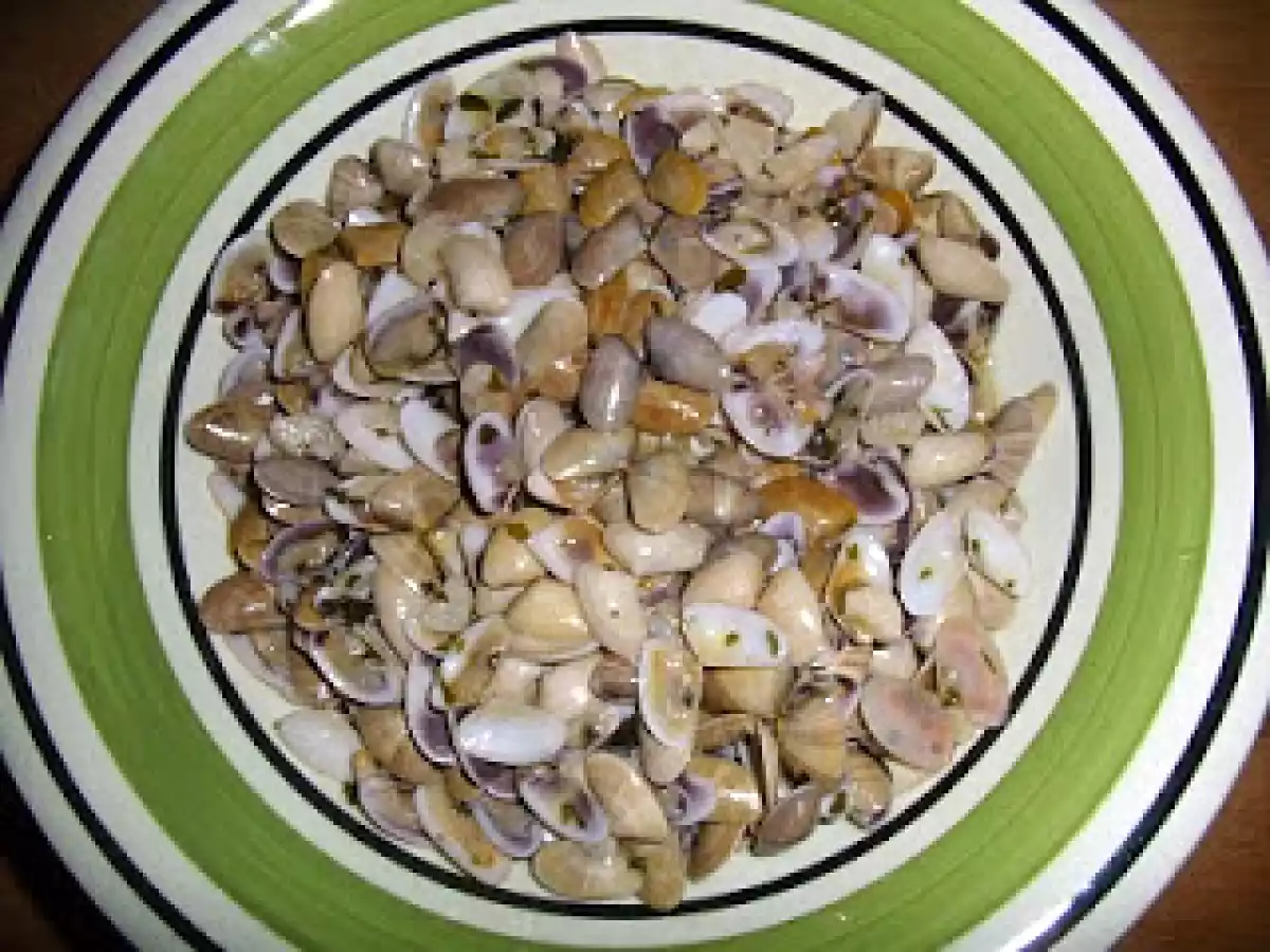 A LAS RICAS COQUINAS