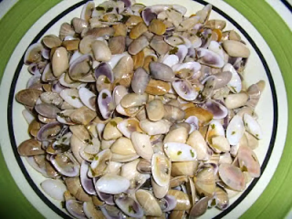 A LAS RICAS COQUINAS - foto 2